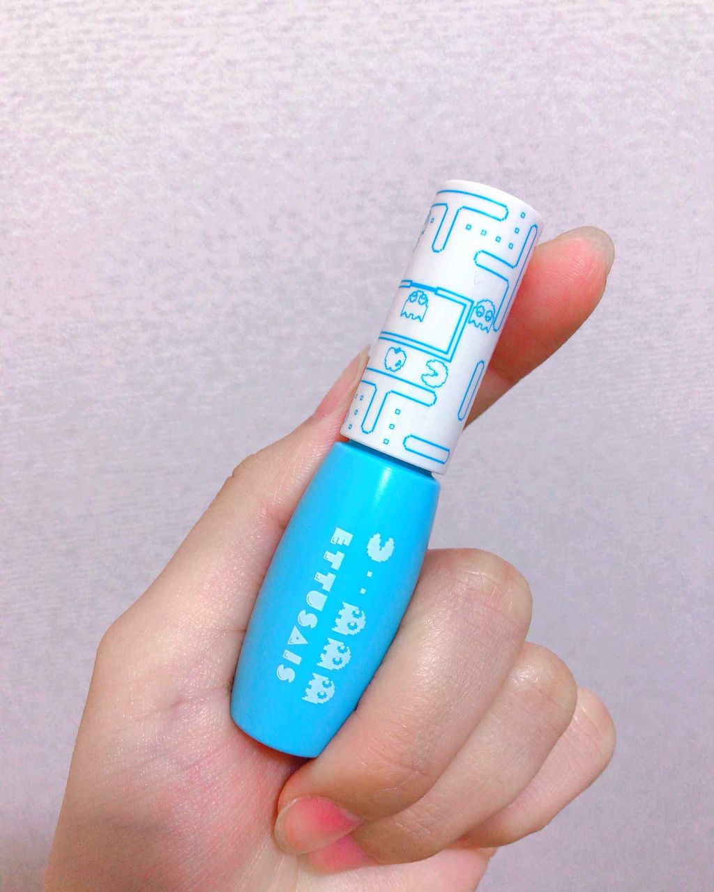 エテュセ ポアレスプライマー/ettusais/化粧下地を使ったクチコミ（3枚目）