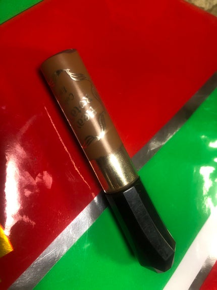 カラーリングアイブロウ/ヘビーローテーション/眉マスカラを使ったクチコミ(1枚目)