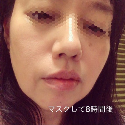 SIWA-KC オールインワンクッション/ハーブ健康本舗/クッションファンデーションを使ったクチコミ(9枚目)