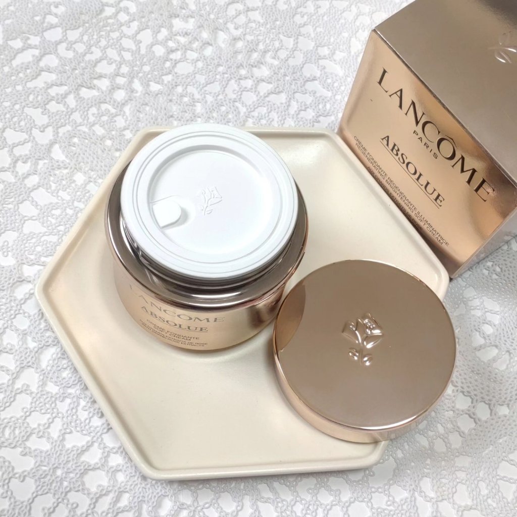 アプソリュ ソフトクリーム 60ml / LANCOME(ランコム) | LIPS