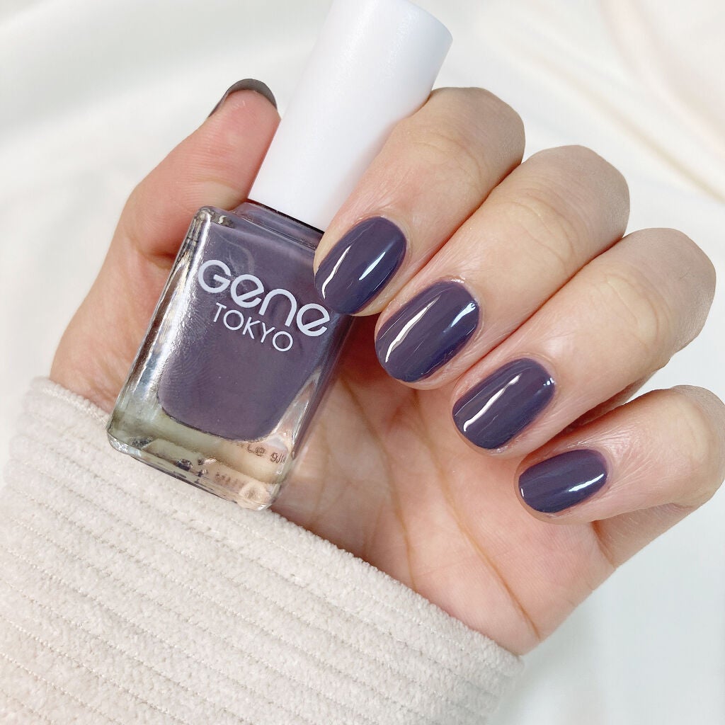 トップコートN/KATE/ネイルトップコートを使ったクチコミ(4枚目)