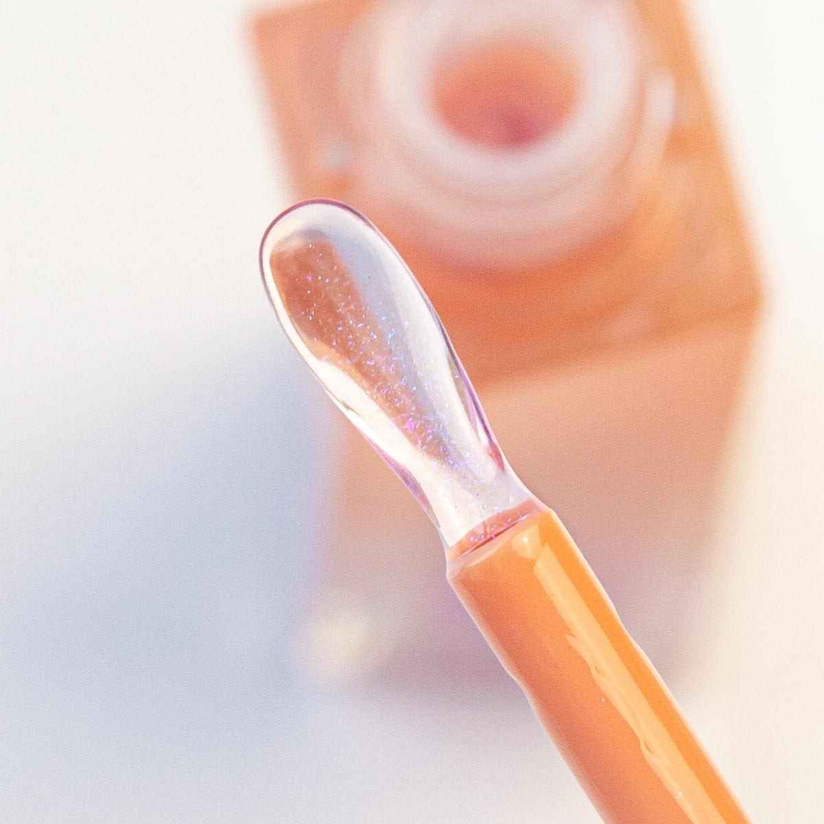 シャンデリアエディション(アイシャドウ/リップグロス)/espoir/メイクアップキットを使ったクチコミ(8枚目)