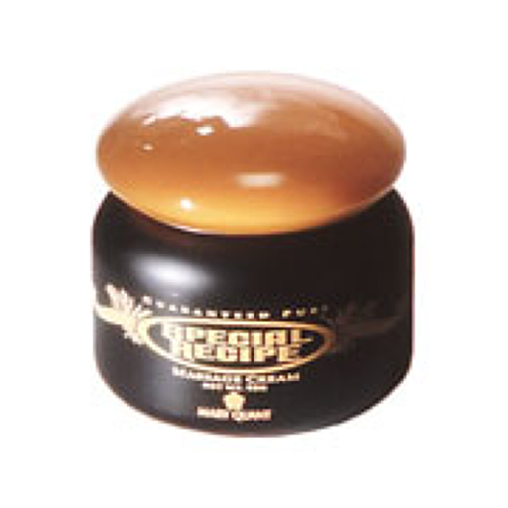 MARY QUANT スペシャルレシピズ マッサージクリーム