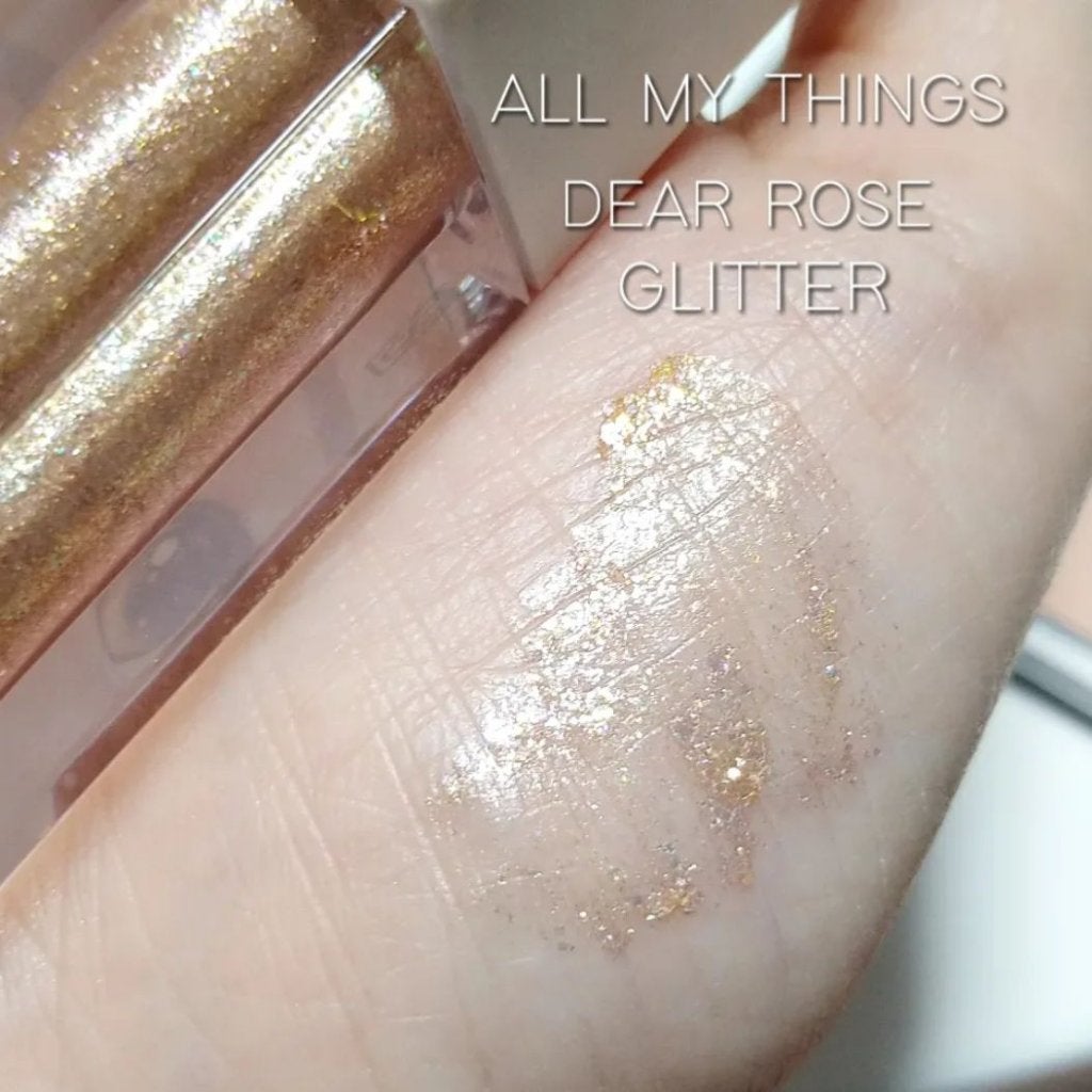 トゥルービューティ ティント/all my things/リップティントを使ったクチコミ(4枚目)