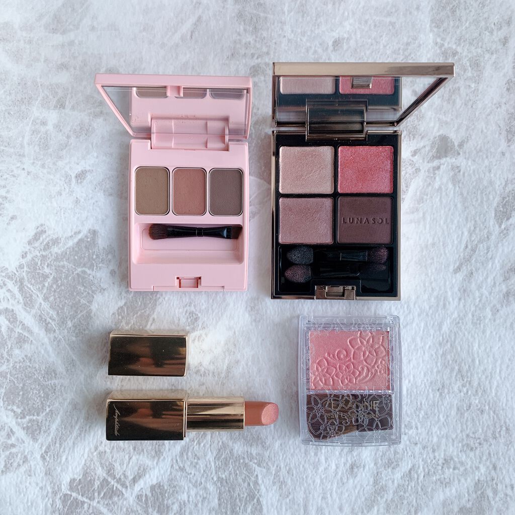  フーミー アイブロウパウダー/WHOMEE/パウダーアイブロウを使ったクチコミ（1枚目）