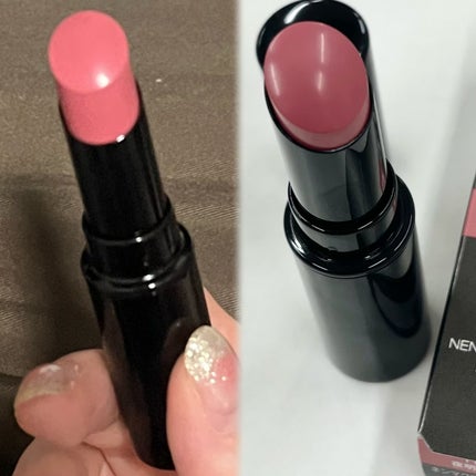 ネンマクフェイク ルージュ/Visée/口紅を使ったクチコミ(2枚目)