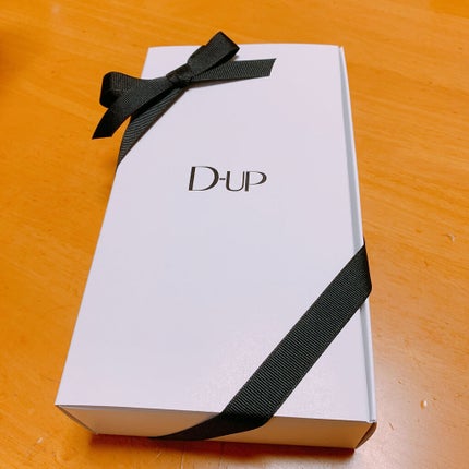 ディーアップファンデーション/D-UP/ネイルベースコートを使ったクチコミ(2枚目)