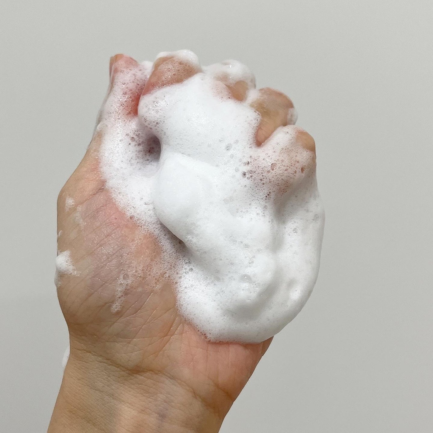 スリーク&リラックスシャンプー/トリートメント/NARTH/市販シャンプーを使ったクチコミ(4枚目)