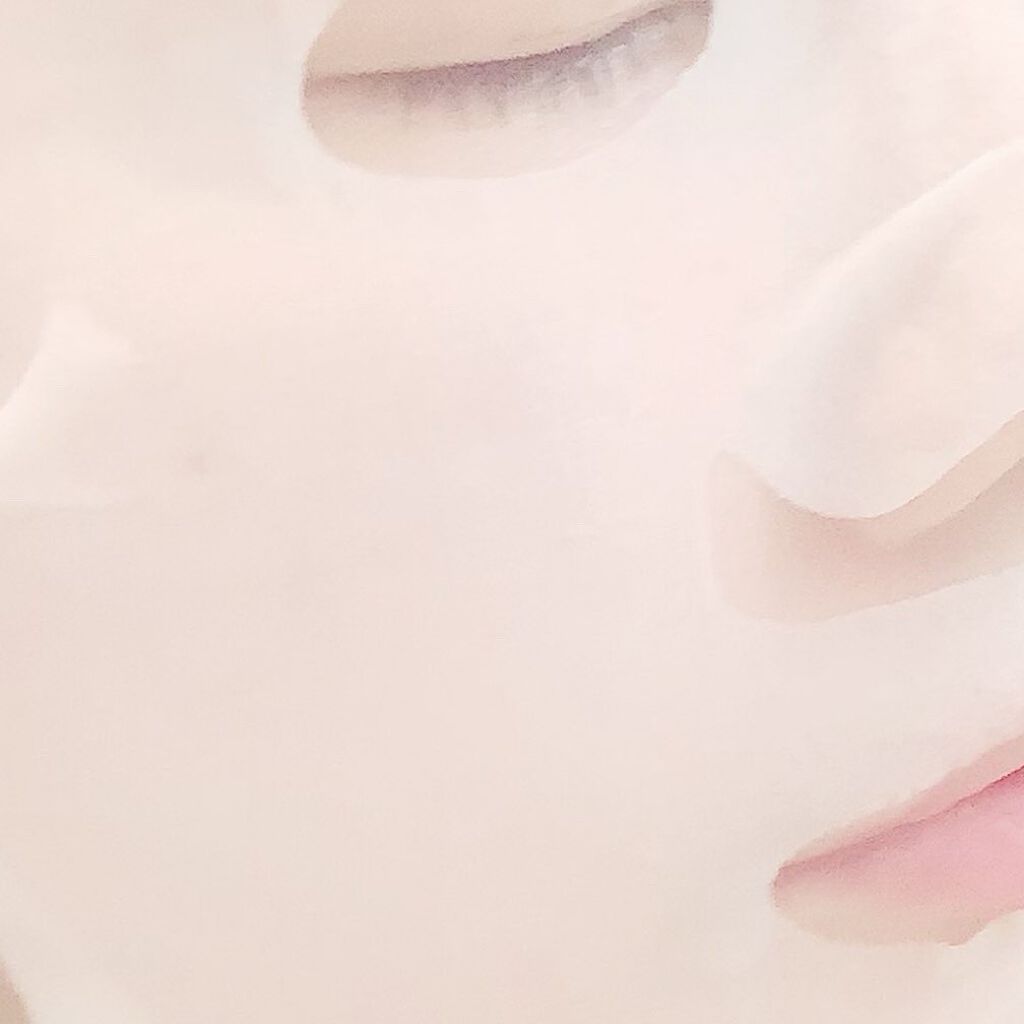 薬用 ひたっとマスク/サボリーノ/シートマスク・パックを使ったクチコミ(6枚目)