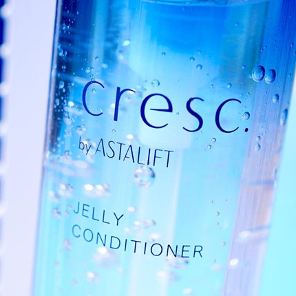 ジェリー コンディショナー/cresc. by ASTALIFT/化粧水を使ったクチコミ(2枚目)