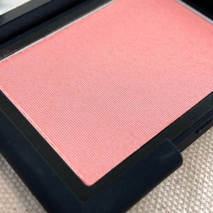 ブラッシュ/NARS/パウダーチークを使ったクチコミ(2枚目)