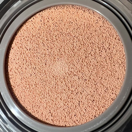 ブラーカバークッション/LUNA/クッションファンデーションを使ったクチコミ(7枚目)