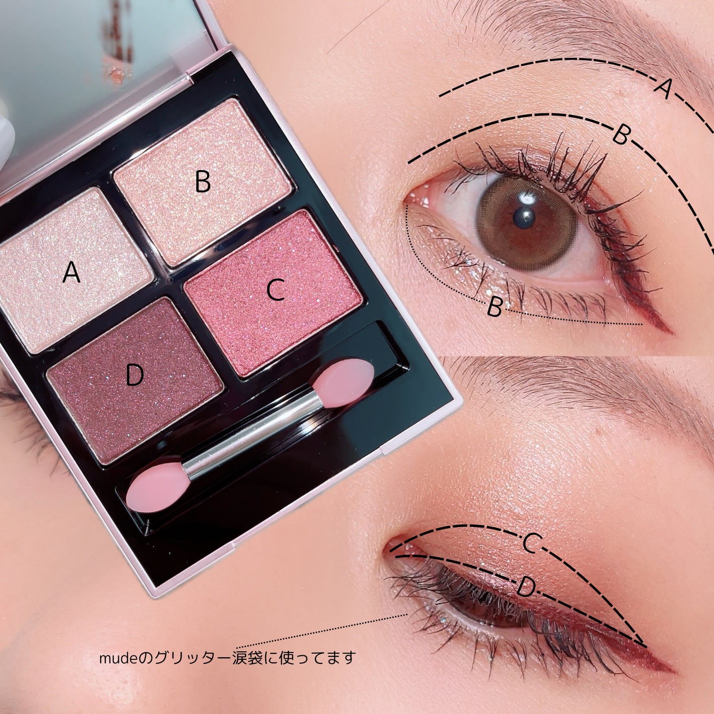 チーク ポップ/CLINIQUE/パウダーチークを使ったクチコミ(2枚目)