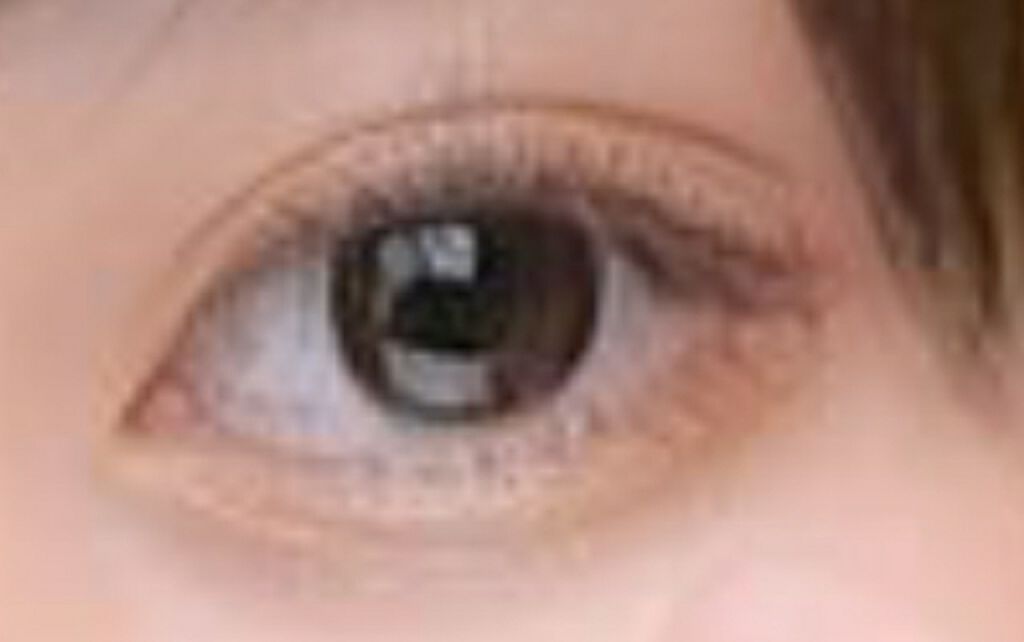 ダブルアイリキッド/Automatic Beauty/二重まぶた用アイテムを使ったクチコミ(2枚目)