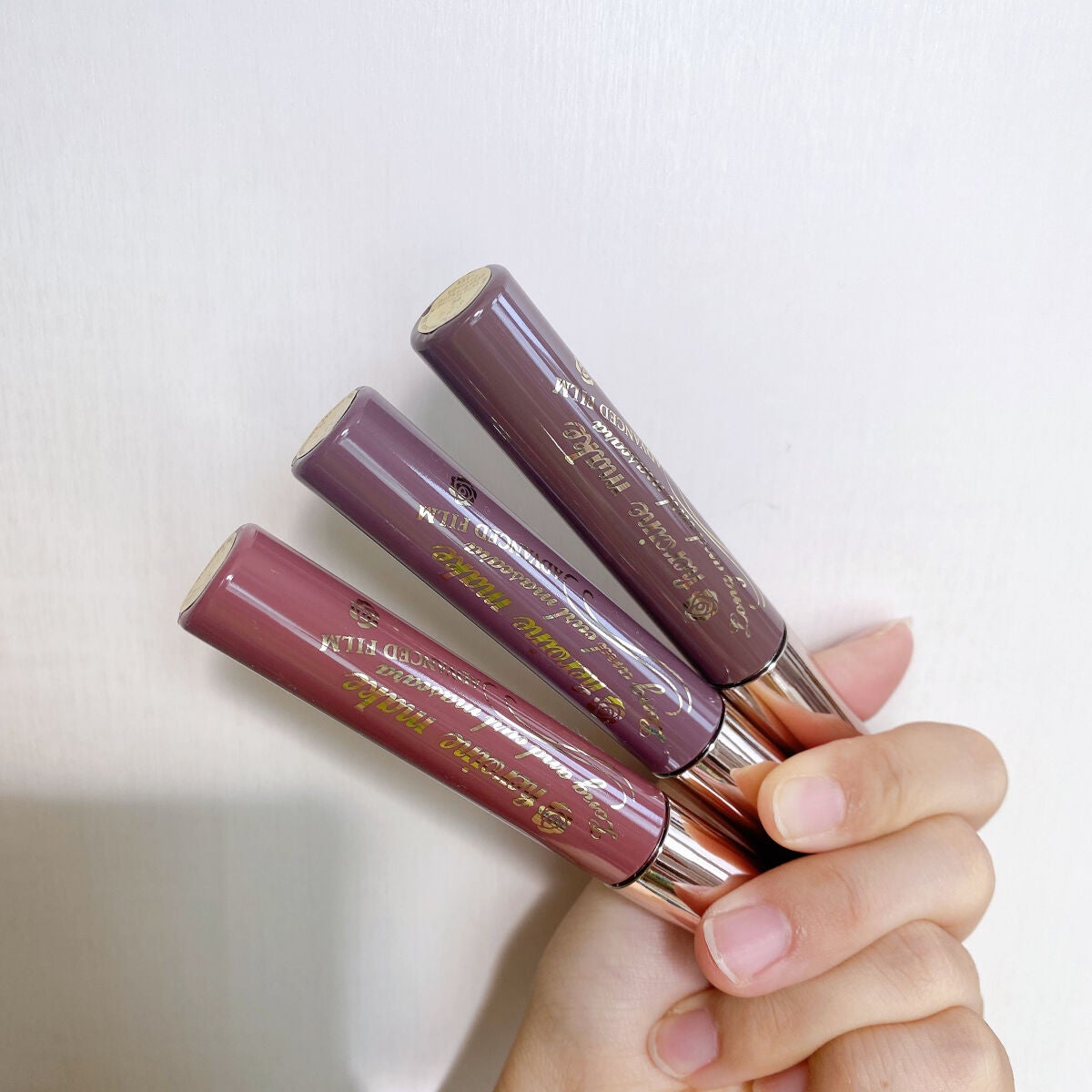 ロング&カールマスカラ アドバンストフィルム/ヒロインメイク/マスカラを使ったクチコミ(4枚目)