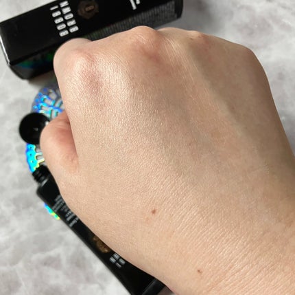 インテンシブ セラム ラディアンス プライマー/BOBBI BROWN/化粧下地を使ったクチコミ(6枚目)