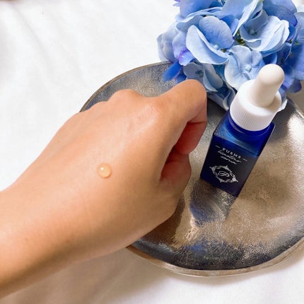 ピューエンズフェイスセラム/PUENS/美容液を使ったクチコミ(3枚目)