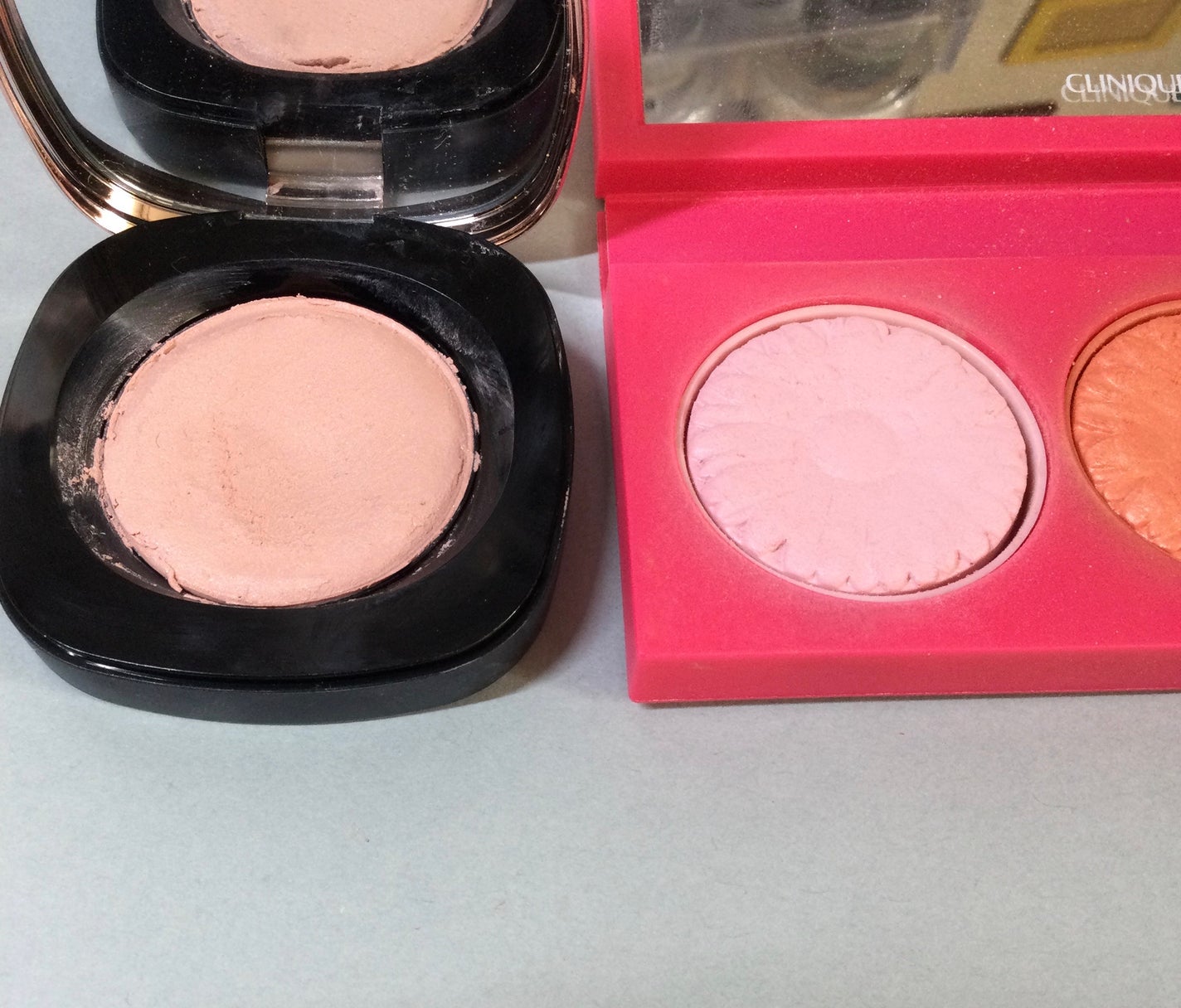 クリーム ブラッシュ/DECORTÉ/ジェル・クリームチークを使ったクチコミ(3枚目)