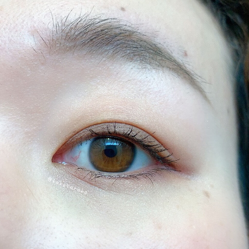 シグニチャー カラー アイズ/SUQQU/アイシャドウパレットを使ったクチコミ（2枚目）