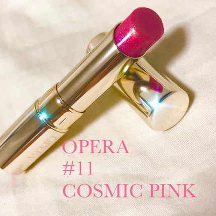 オペラ リップティント N/OPERA/リップティントを使ったクチコミ(1枚目)