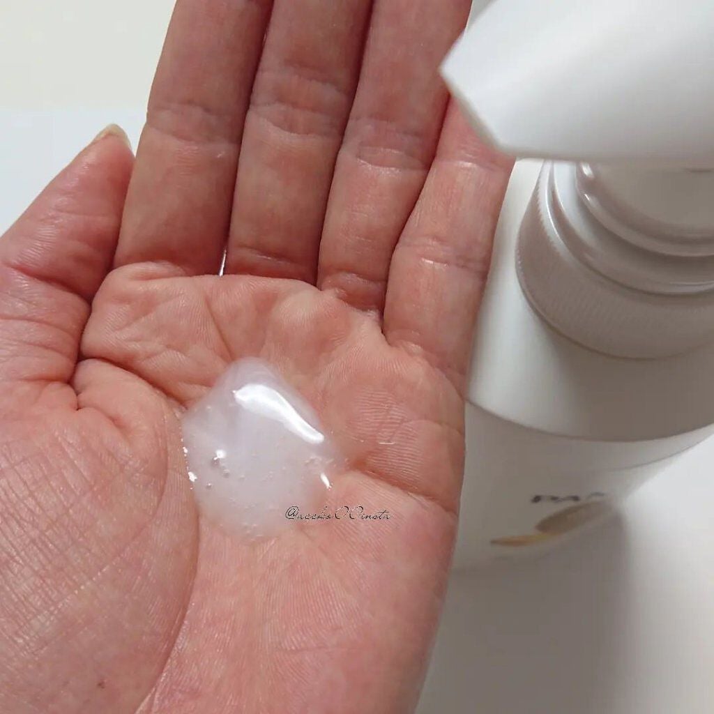 エクストラ ダメージケア シャンプー/トリートメント in コンディショナー/パンテーン/市販シャンプーを使ったクチコミ(3枚目)