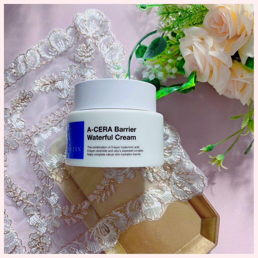 A-セラーバリアリアルスキンフィットマスク/エルツティン/シートマスク・パックを使ったクチコミ(3枚目)