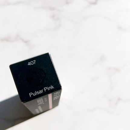 テクノサテン ジェル リップスティック/SHISEIDOザ・メーキャップ/口紅を使ったクチコミ(5枚目)