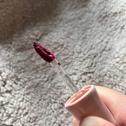 デューイフィルムティント/CipiCipi/リップティントを使ったクチコミ(7枚目)