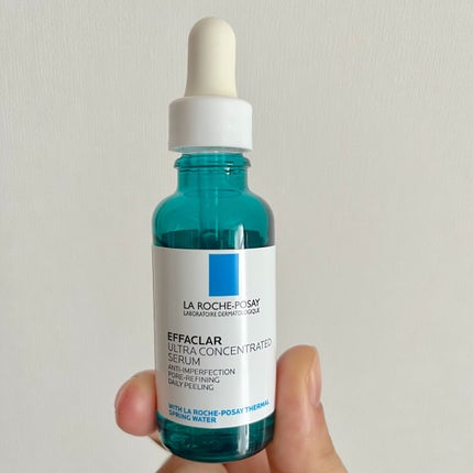 エファクラ ピールケア セラム/ラ ロッシュ ポゼ/美容液を使ったクチコミ(2枚目)