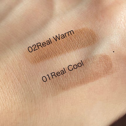 シェイプマジックスティック/MilleFée/シェーディングを使ったクチコミ(4枚目)