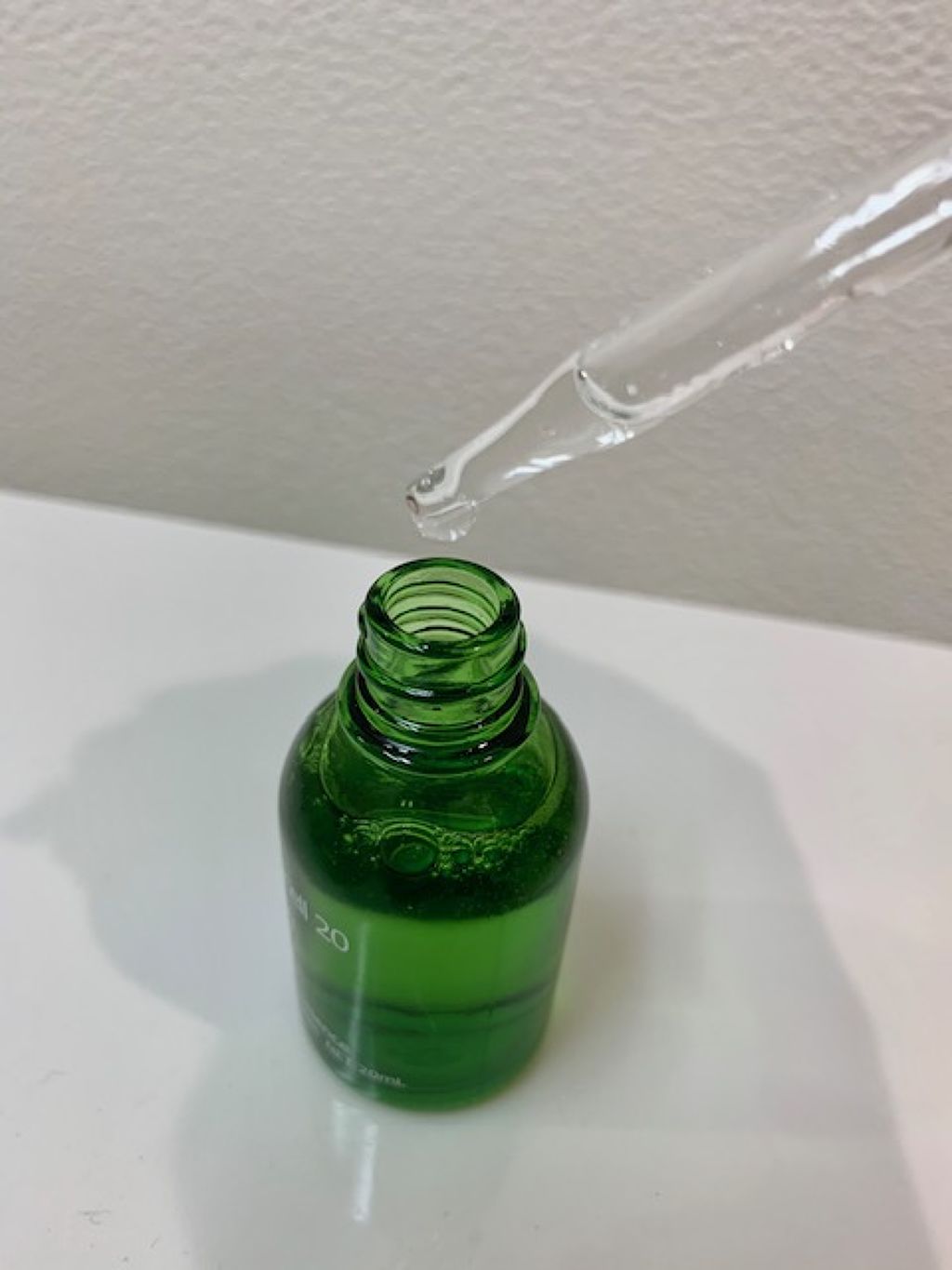 ヒト由来幹細胞美容液 ステムセル20/Celife/美容液を使ったクチコミ(1枚目)