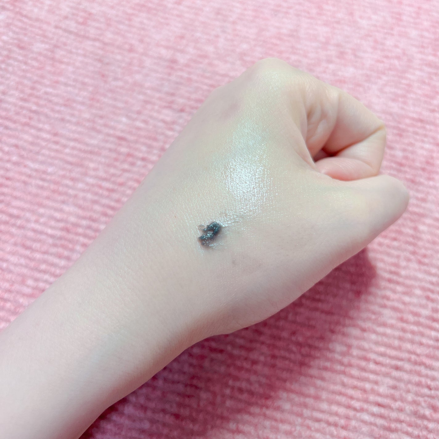 ソフティモ クリアプロ クレンジングバーム CICA ブラック/ソフティモ/クレンジングバームを使ったクチコミ(3枚目)