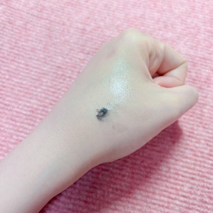 ソフティモ クリアプロ クレンジングバーム CICA ブラック/ソフティモ/クレンジングバームを使ったクチコミ(3枚目)