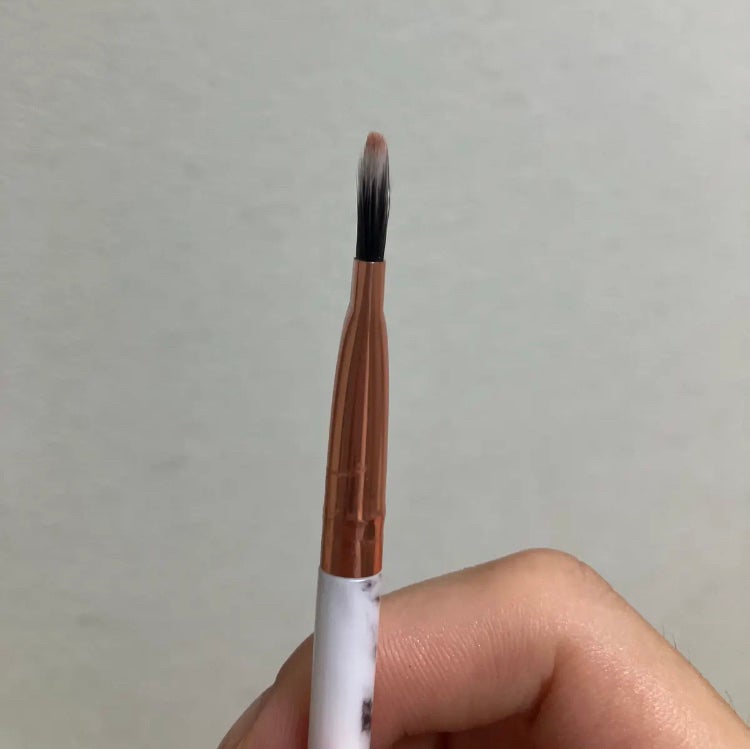 グリッターライナー/coou/グリッターを使ったクチコミ(4枚目)