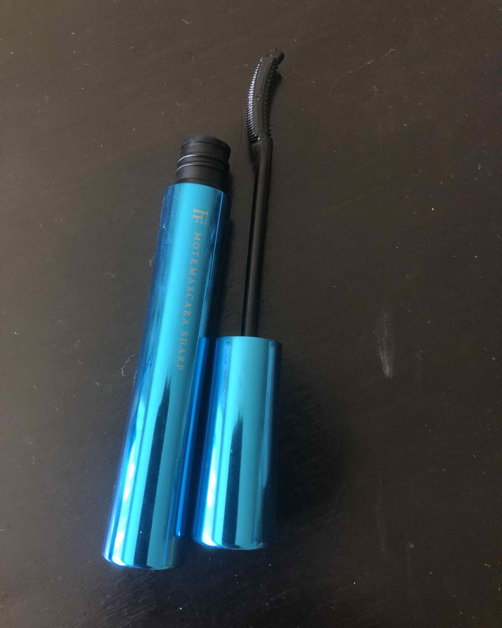 モテマスカラ リペア Cm(コーム)/UZU BY FLOWFUSHI/マスカラ下地を使ったクチコミ（1枚目）