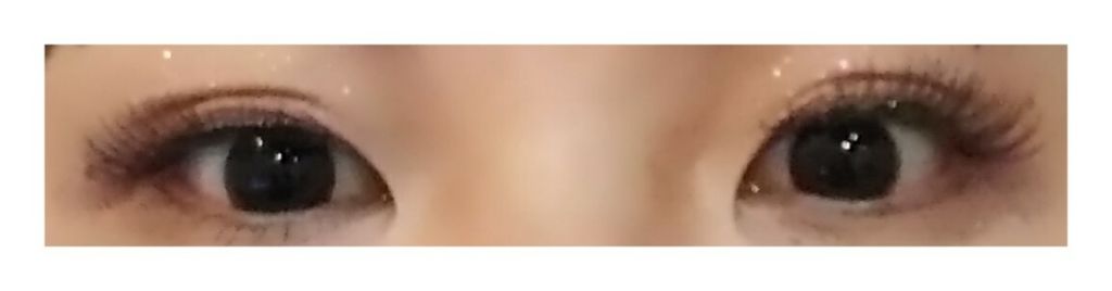 LILY ANNA/LILY ANNA/カラーコンタクトレンズを使ったクチコミ（3枚目）