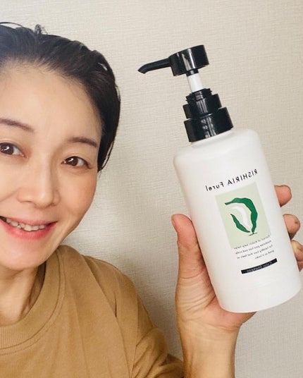 keiko.makebeauty on LIPS 「白髪染を繰り返しているとかゆみや抜け毛パサパサヘアーになったり..」(7枚目)