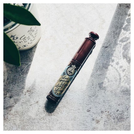 ラッシュエキスパンダー ロングロングロング EX/MAJOLICA MAJORCA/マスカラを使ったクチコミ(1枚目)