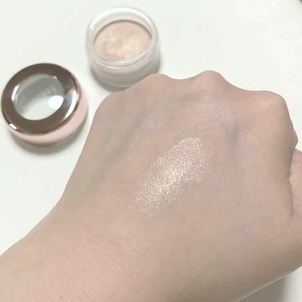 アイグロウ ジェム/DECORTÉ/ジェル・クリームアイシャドウを使ったクチコミ(2枚目)