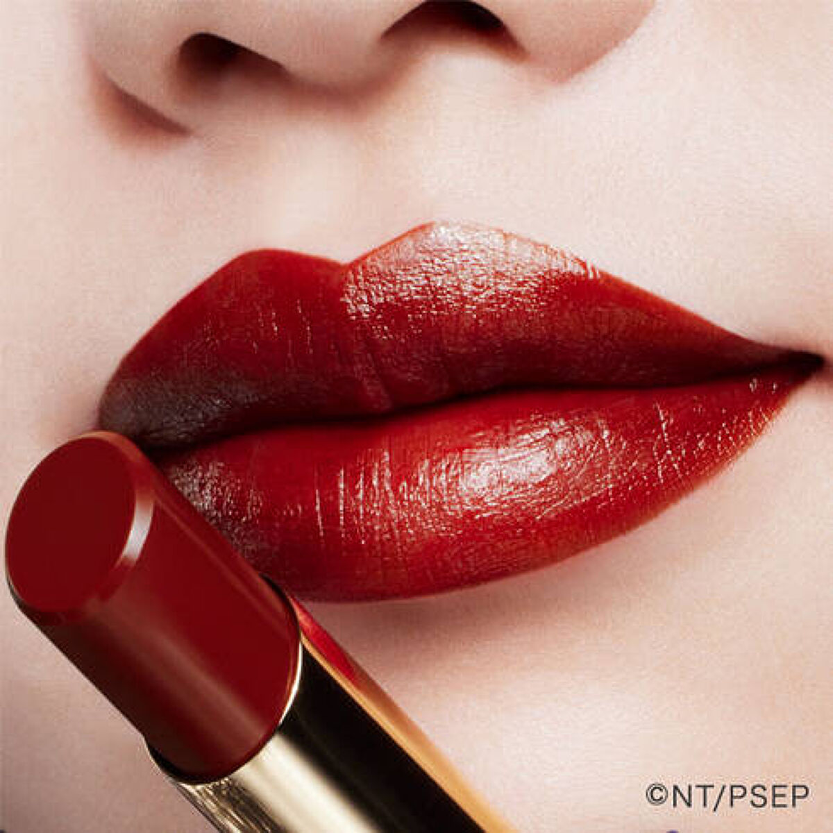 ルージュ アンリミテッド アンプリファイド ラッカー AL BR 787 ミラクル ベルベット