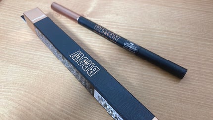 ãããŠã€ã³ã¯ ã«ã©ãŒãã£ã³ããã¥ãª/MAYBELLINE NEW YORK/çãã£ã³ãã䜿ã£ãã¯ãã³ãïŒ6æç®ïŒ