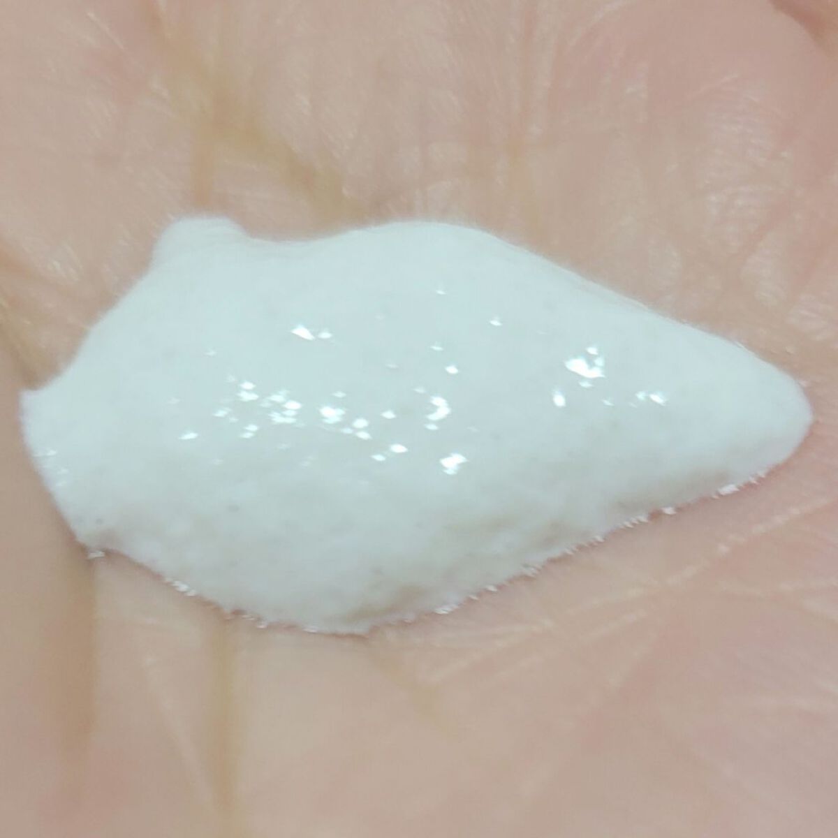 プロディフェンス オールインワンUV ムース（ライトアップ）/サンカット®/日焼け止めクリームを使ったクチコミ（2枚目）