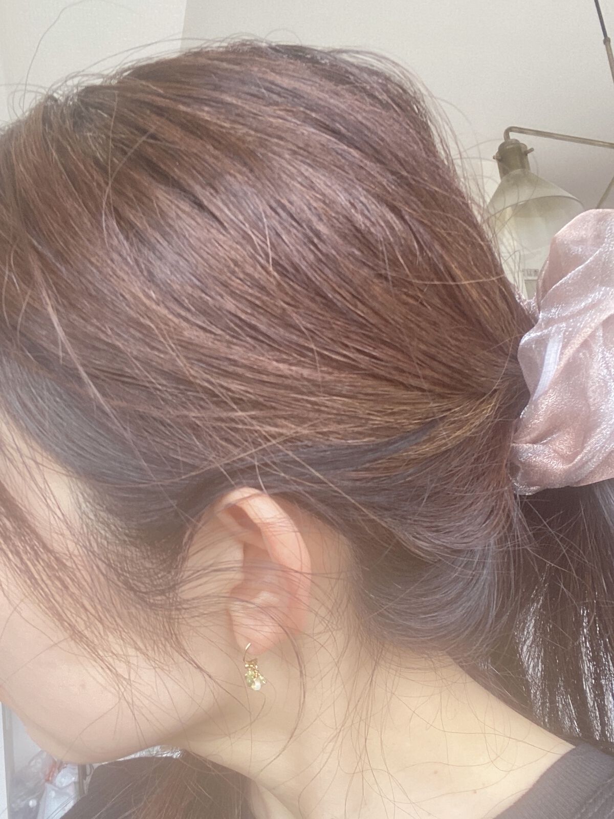 ヘアアクセサリー/SHEIN/ヘアアクセサリーを使ったクチコミ（3枚目）