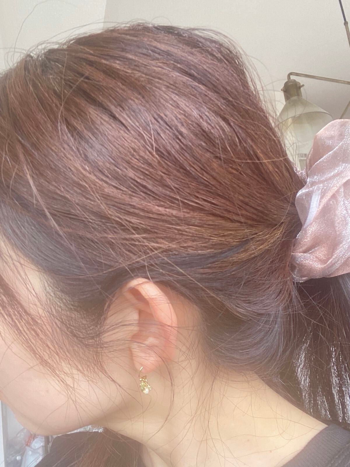 ヘアアクセサリー/SHEIN/ヘアアクセサリーを使ったクチコミ(3枚目)
