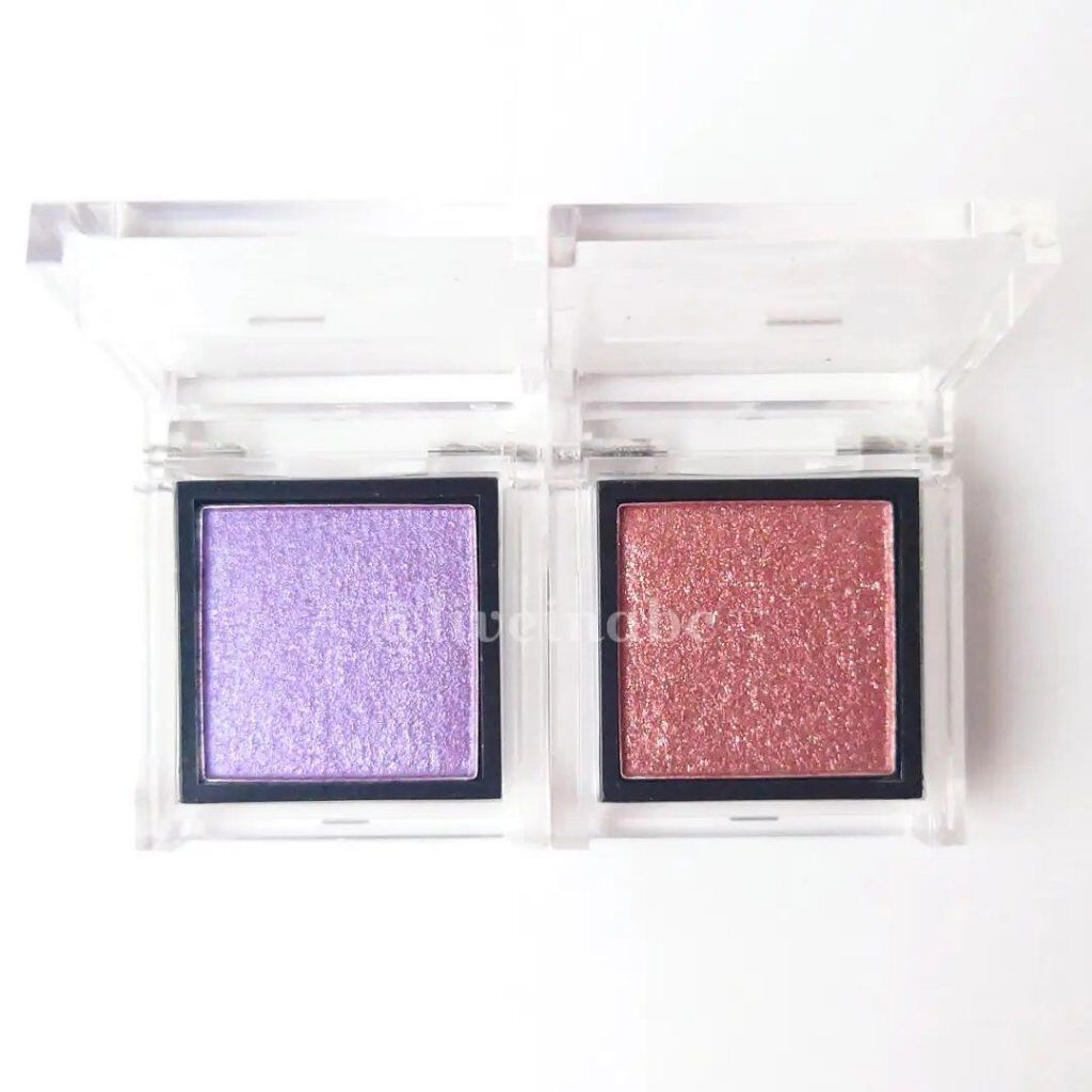 eyeshadow/SLN/単色アイシャドウを使ったクチコミ（3枚目）