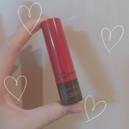 CCパーソナルリップクリーム/KATE/リップケアを使ったクチコミ(1枚目)