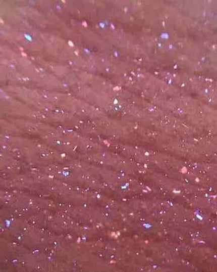 メスメリック グロスオン 05 ムーンピンク/CHICCA/リップグロスを使ったクチコミ(2枚目)