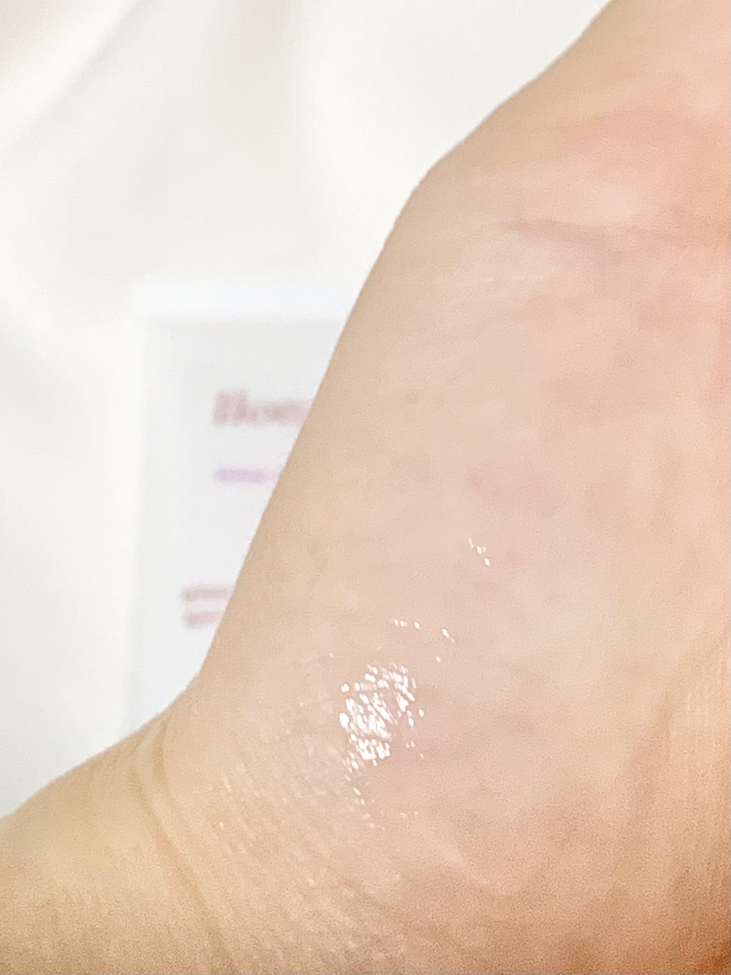 ホワイトTSPクリーム /llongy/フェイスクリームを使ったクチコミ(3枚目)