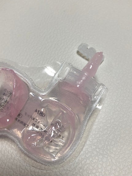 SPOT JELLY(スポッ!とジェリー)へそごまパック/花王/その他スキンケアを使ったクチコミ(7枚目)