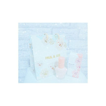 モイスチュアライジング ファンデーション プライマー S/PAUL & JOE BEAUTE/化粧下地を使ったクチコミ(1枚目)